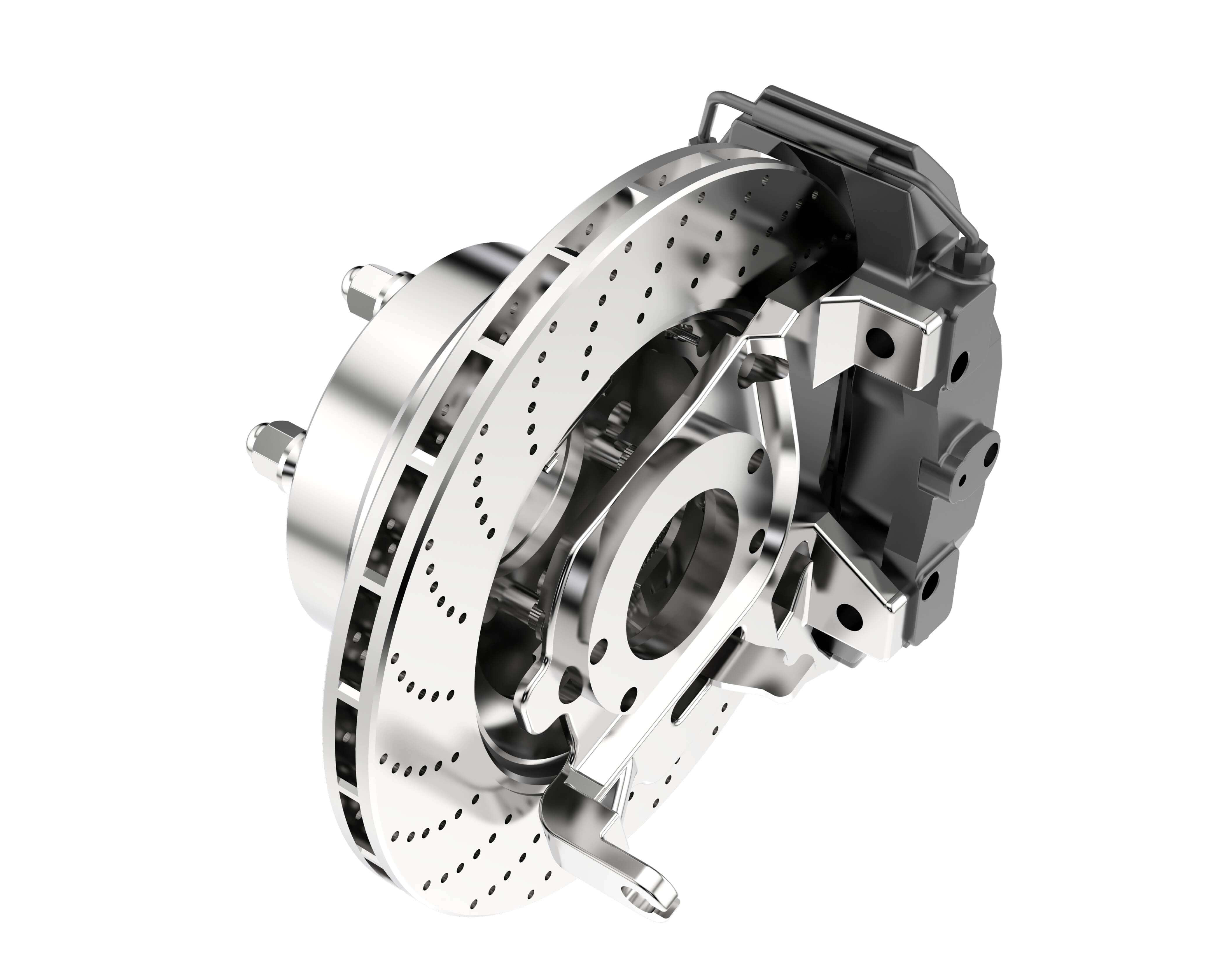 3D CAD Modeling & Product Design
