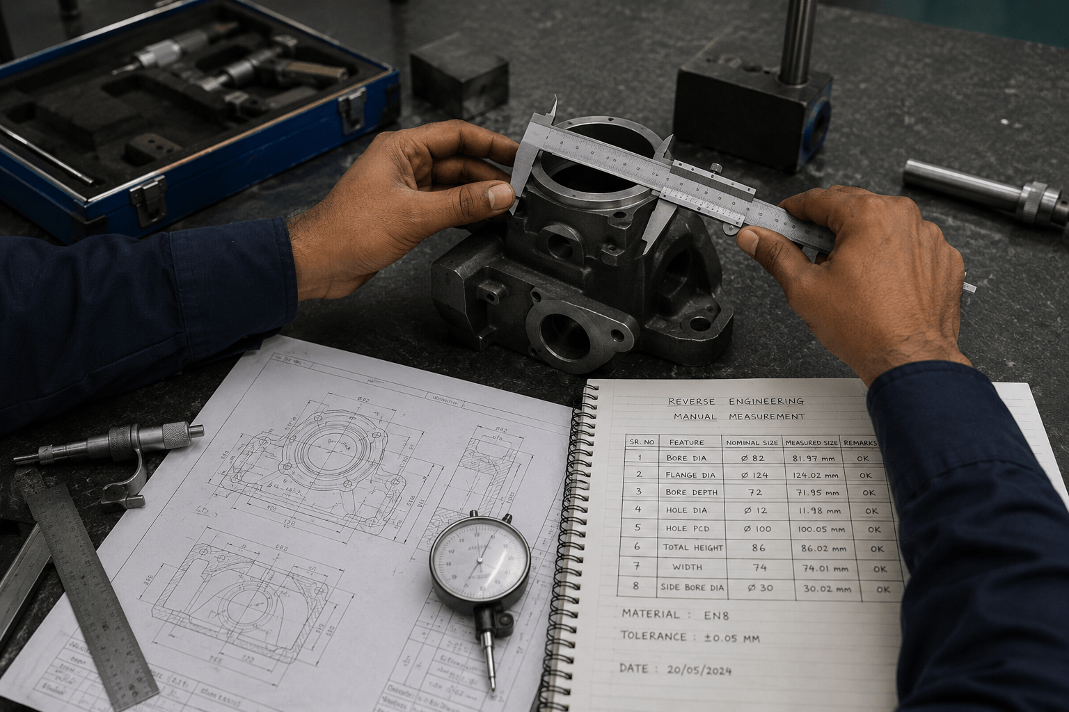 Reverse Engineering