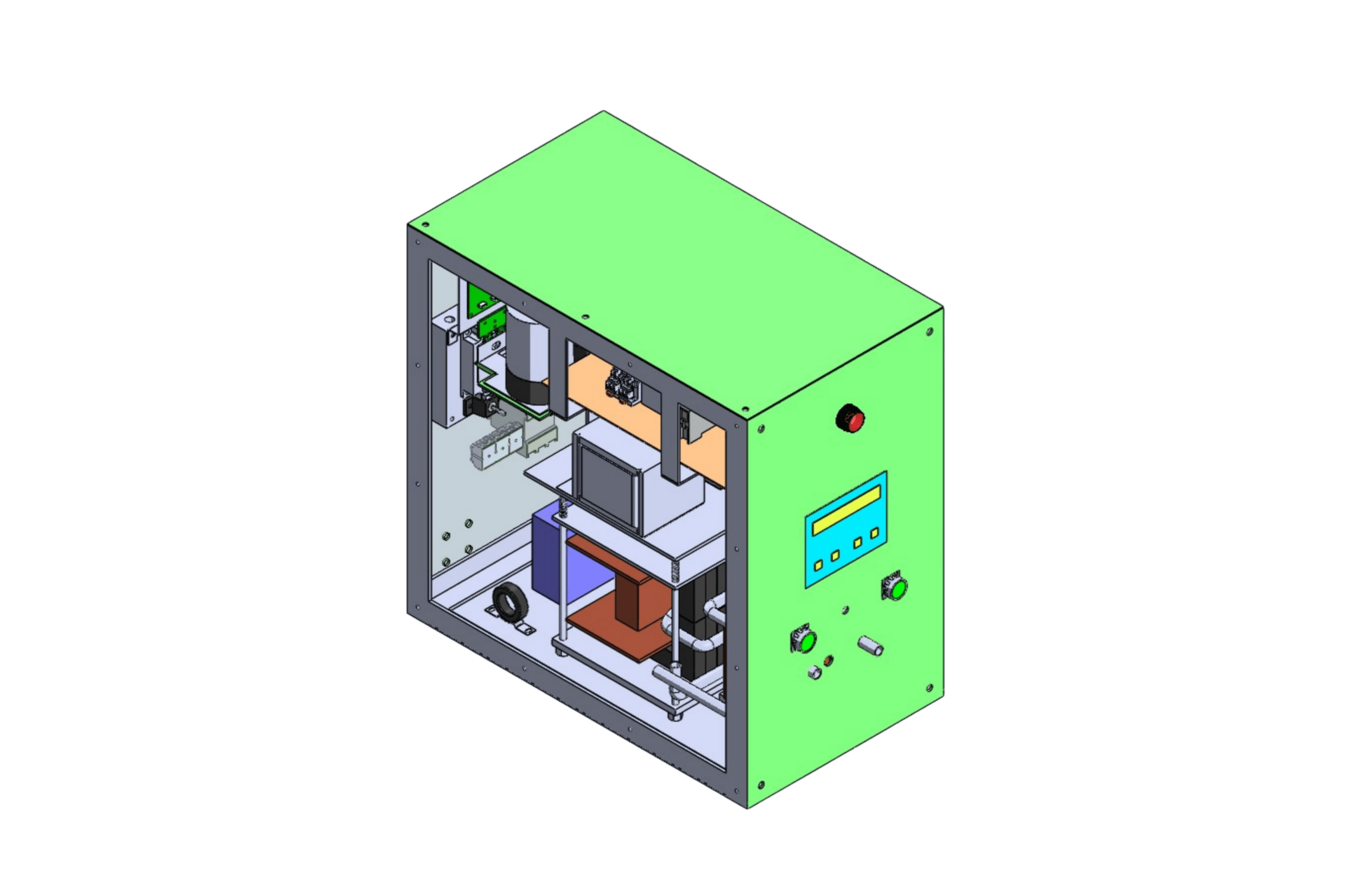 Machine Design