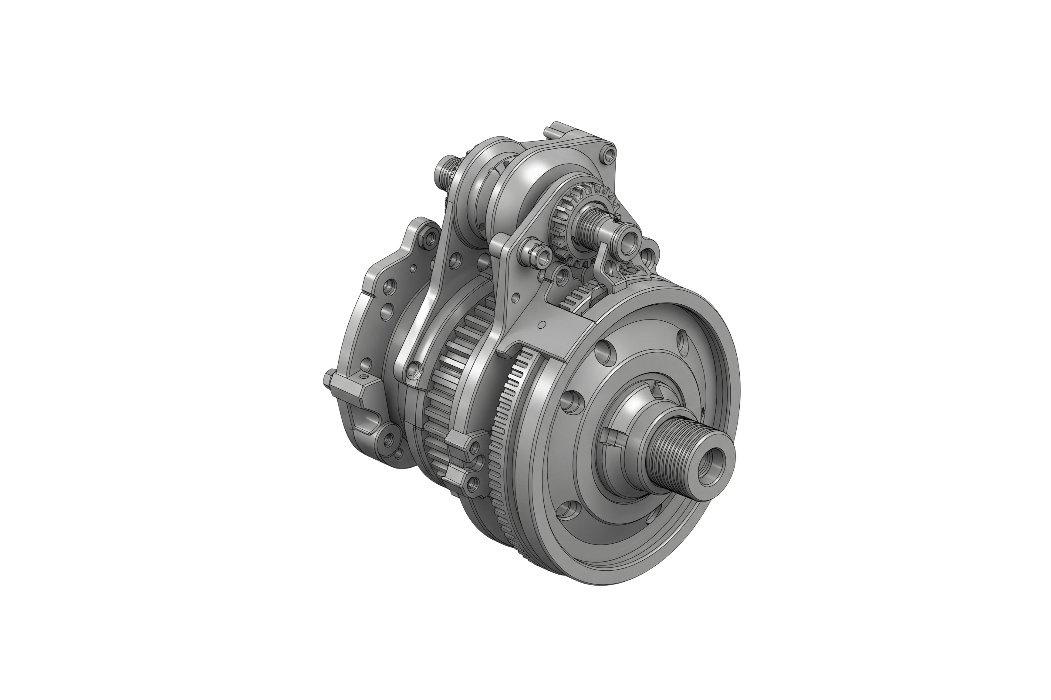 CAD Design